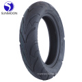 SUNMOON Cheap Wholesale  Natural Butyl Tyre Rubber  High Quality Motorcycle Tyres 2.5x16